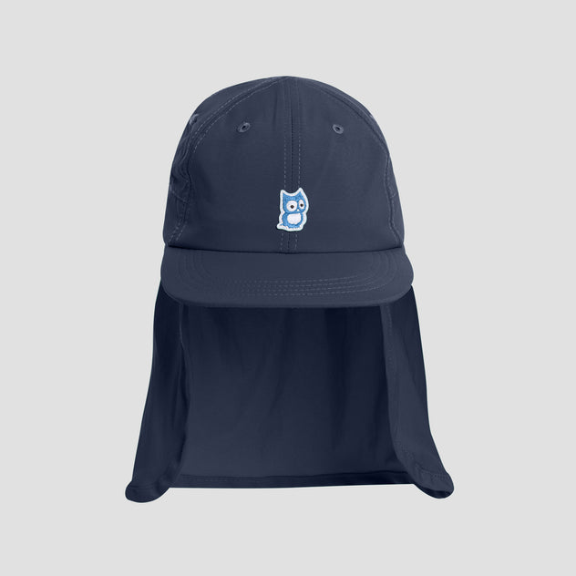 Ray sunshield cap
