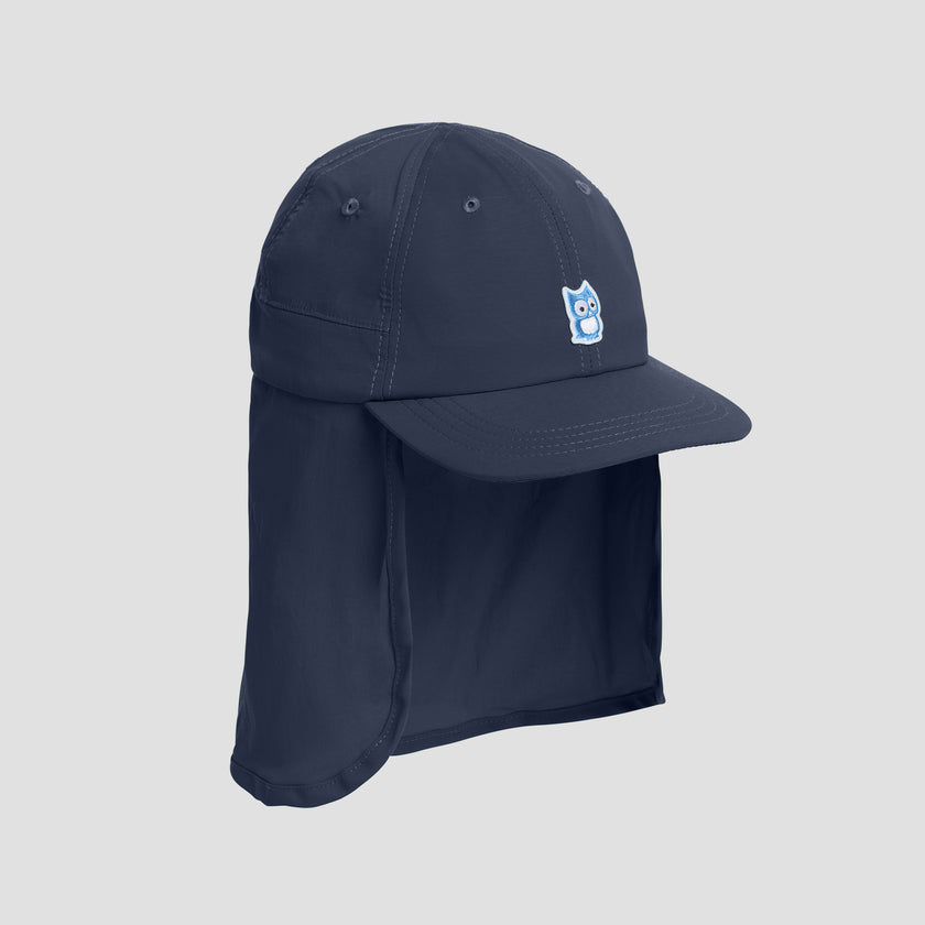 Ray sunshield cap (3)