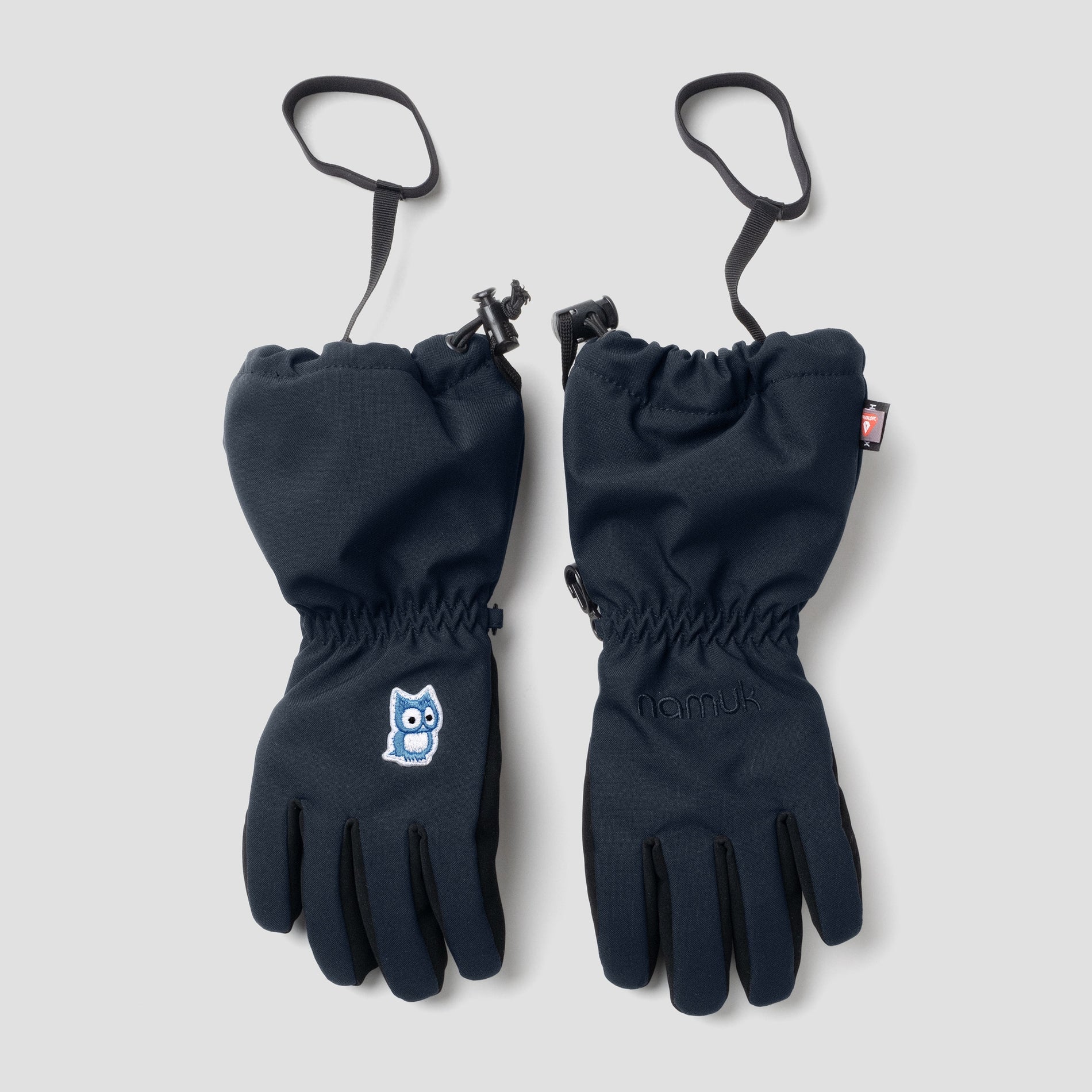 Stelling snow gloves