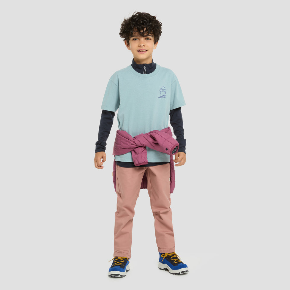 Rush heavy twill pants