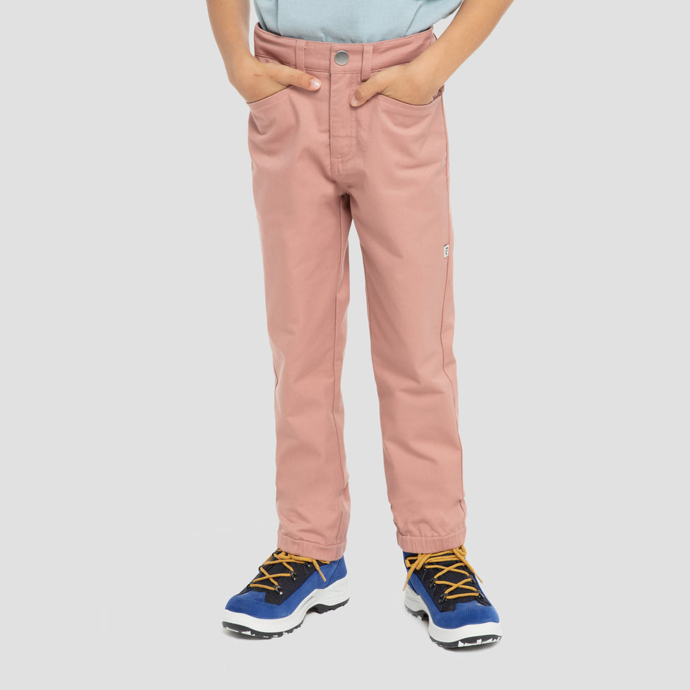Rush heavy twill pants (1)