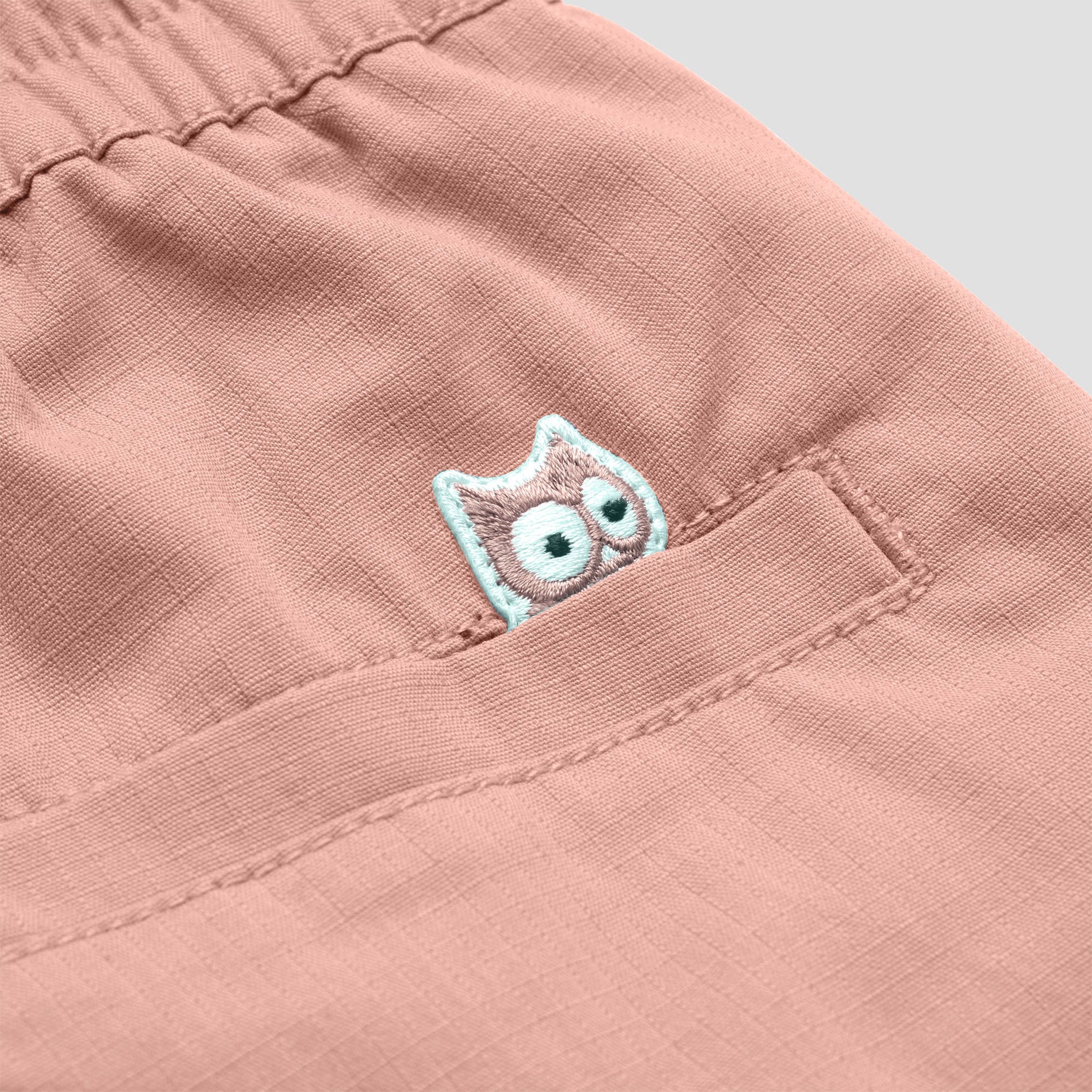 Rush heavy twill pants (7)
