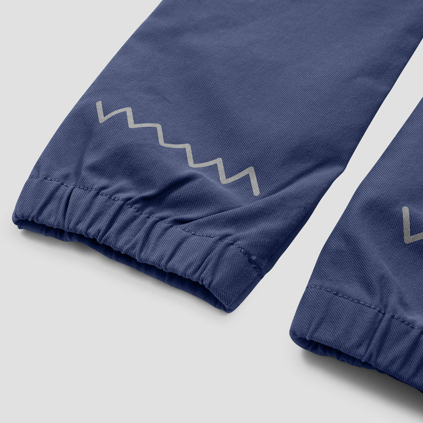 Rush heavy twill pants (5)