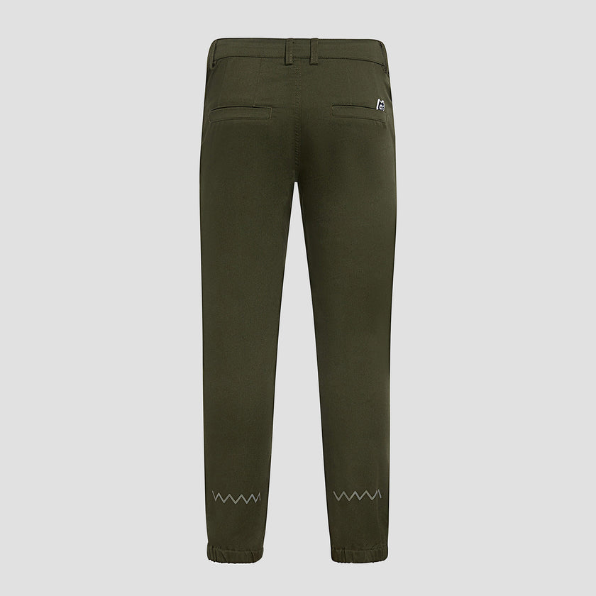 Rush heavy twill pants (3)