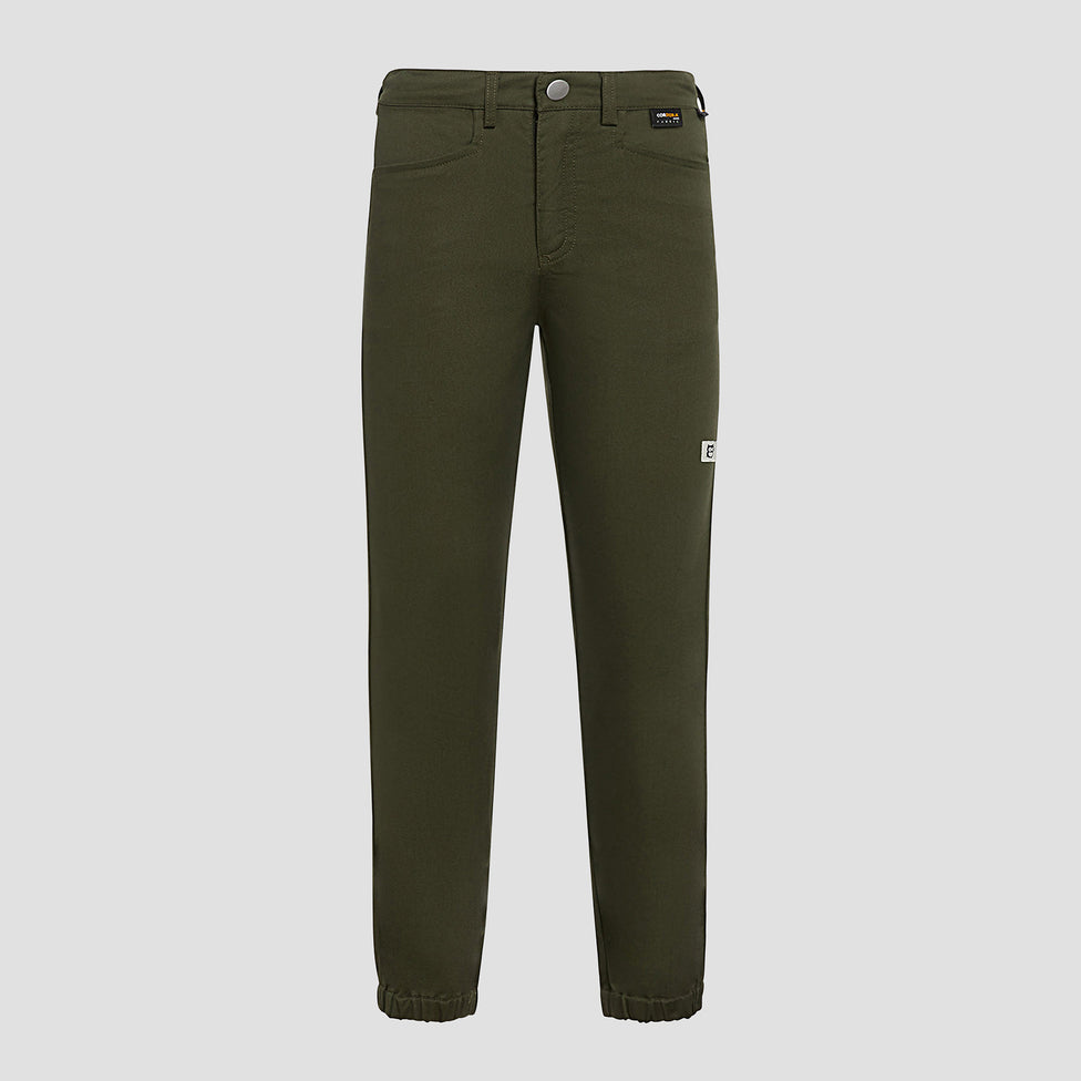 Rush heavy twill pants (1)