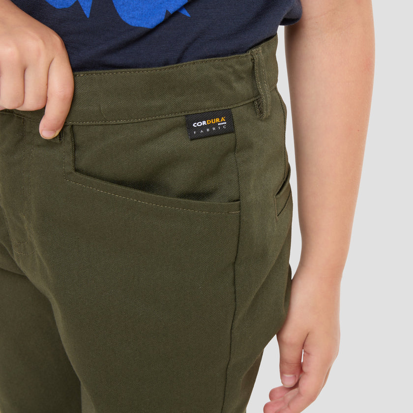 Rush heavy twill pants (6)