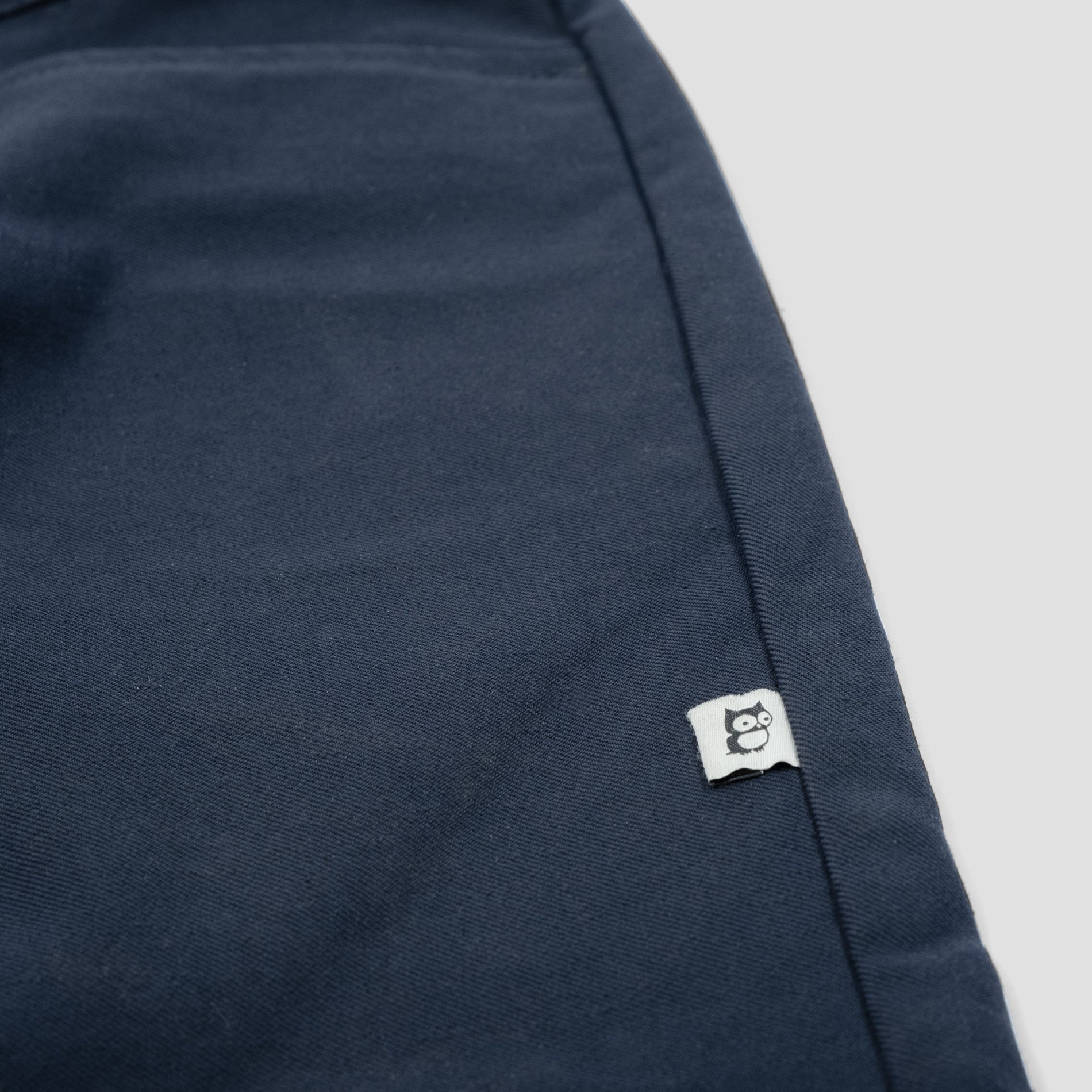 Rush heavy twill pants (6)