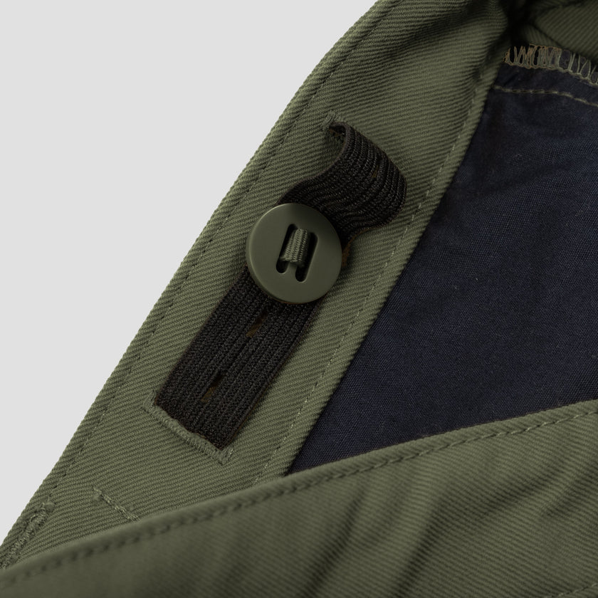 Rush heavy twill pants (7)