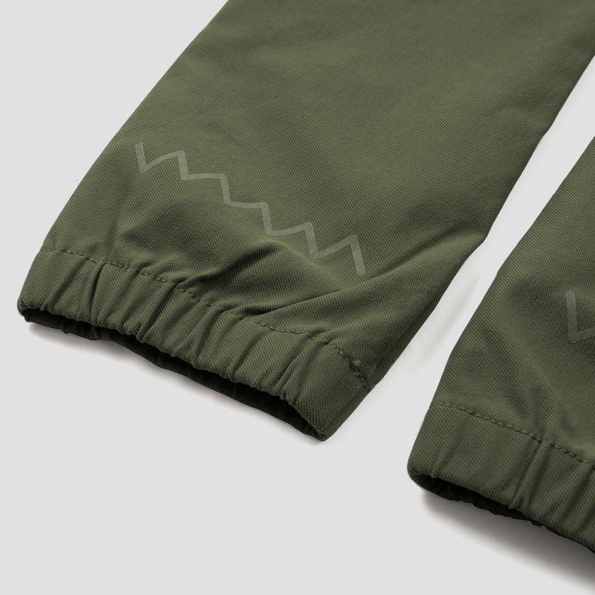 Rush heavy twill pants (8)