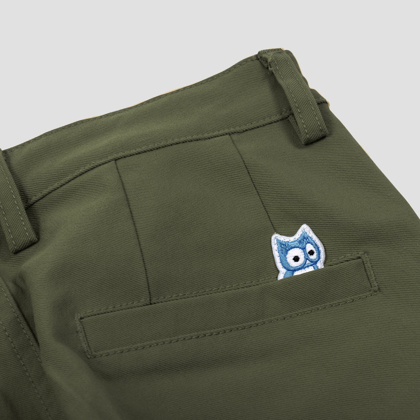 Rush heavy twill pants (10)