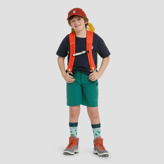 Scrab outdoor shorts