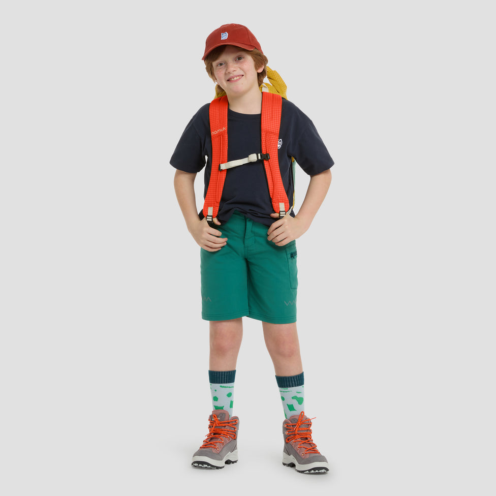 Scrab outdoor shorts