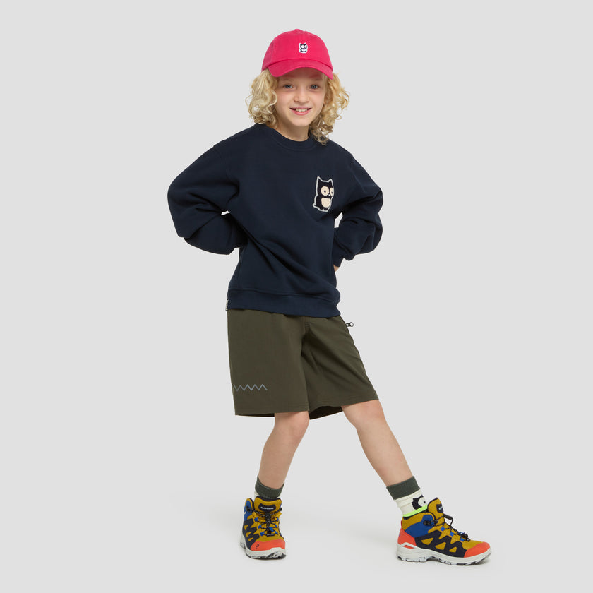 Scrab outdoor shorts (4)