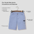 Scrab outdoor shorts (5)