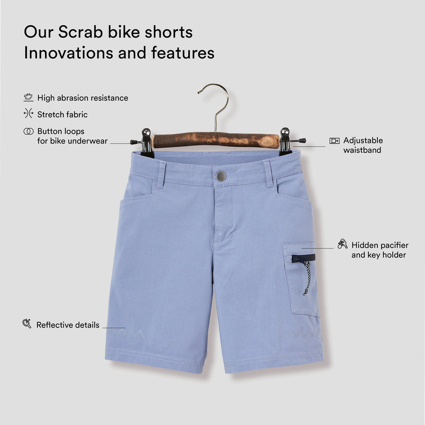 Scrab outdoor shorts (5)