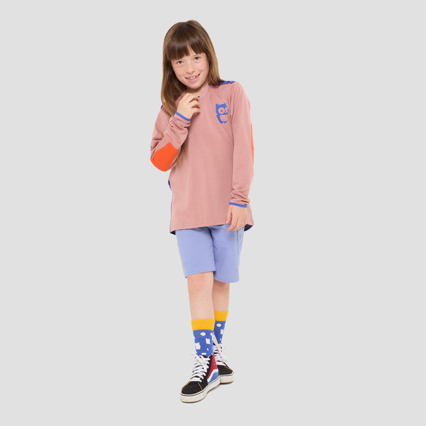 Scrab outdoor shorts (4)