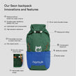 Seon backpack 6L (3)