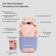 Seon backpack 6L (3)