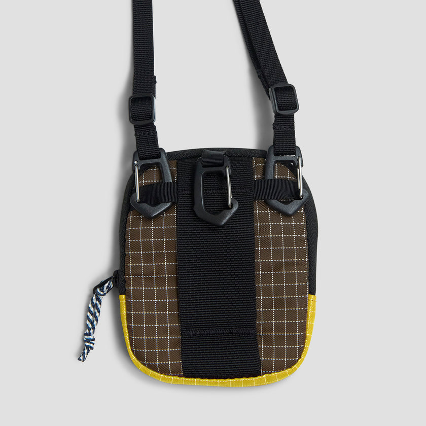 Sio mini crossbody bag Upcycled (3)