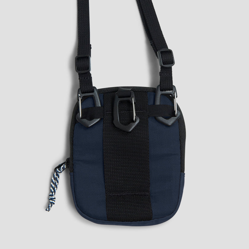 Sio mini crossbody bag Upcycled (3)