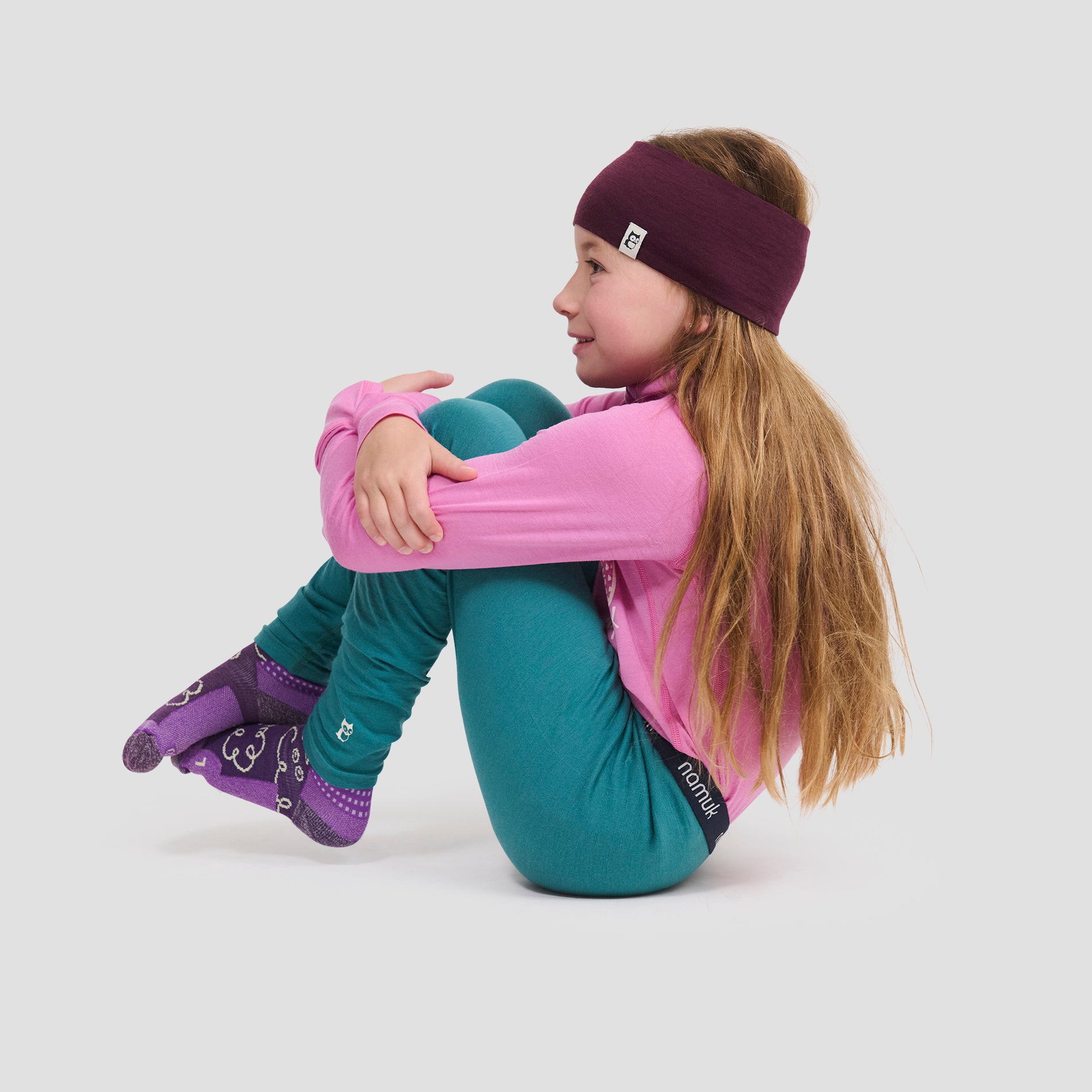 Sova Merino leggings (2)