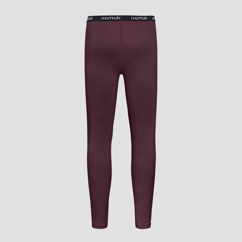Sova Merino leggings (2)