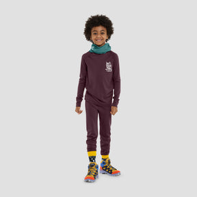 Sova Merino leggings