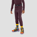 Sova Merino leggings