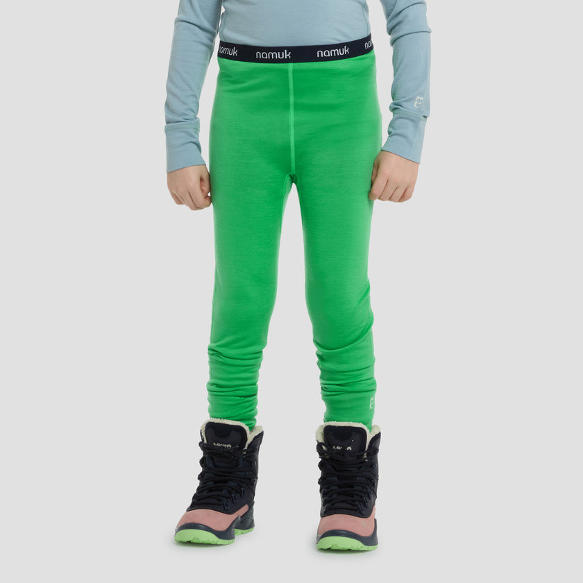 Sova Merino leggings