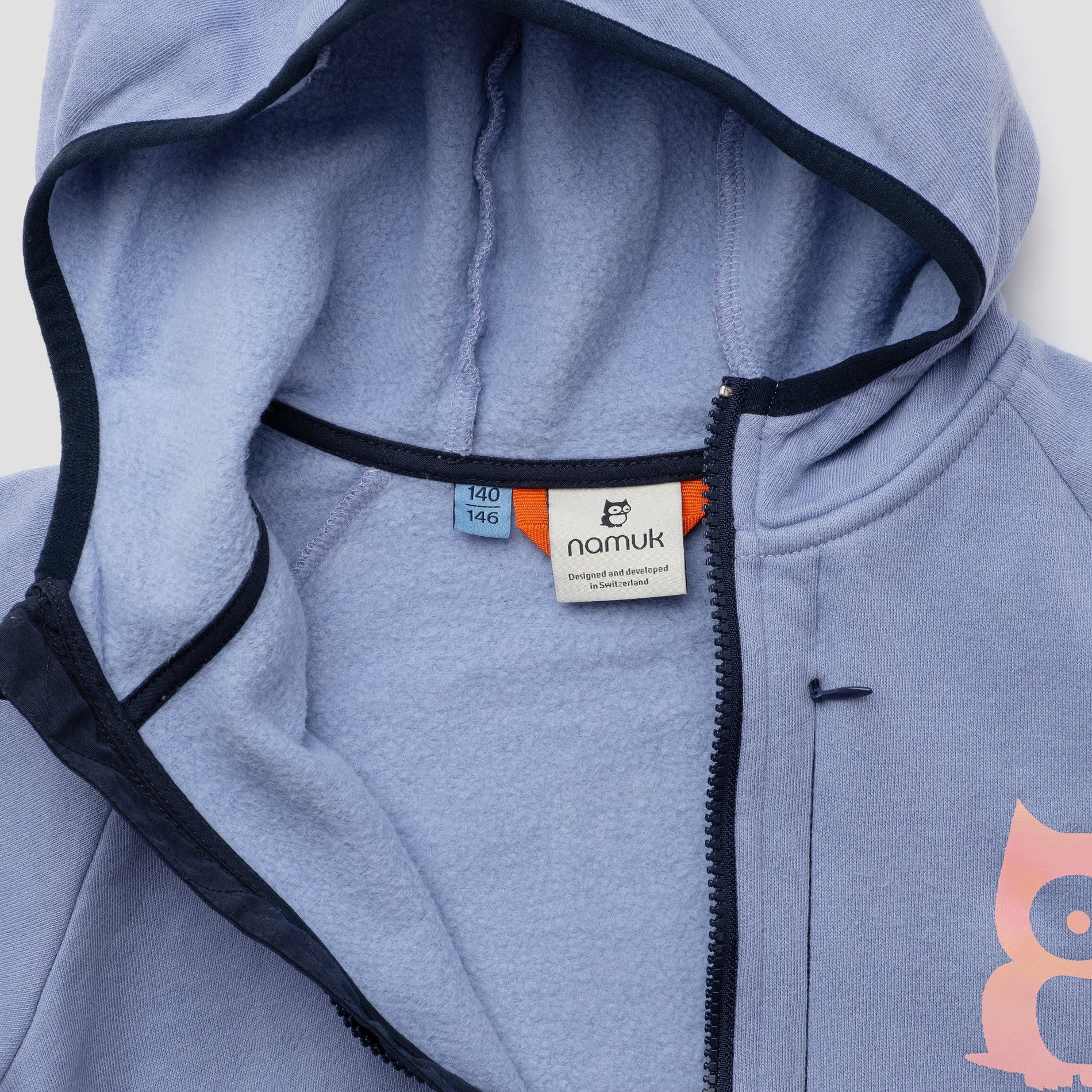 Spie bike zip hoodie (9)
