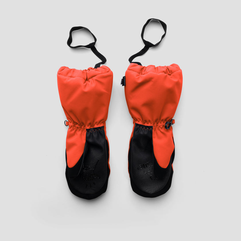 Statement mittens (1)