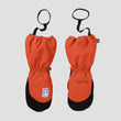 Statement mittens