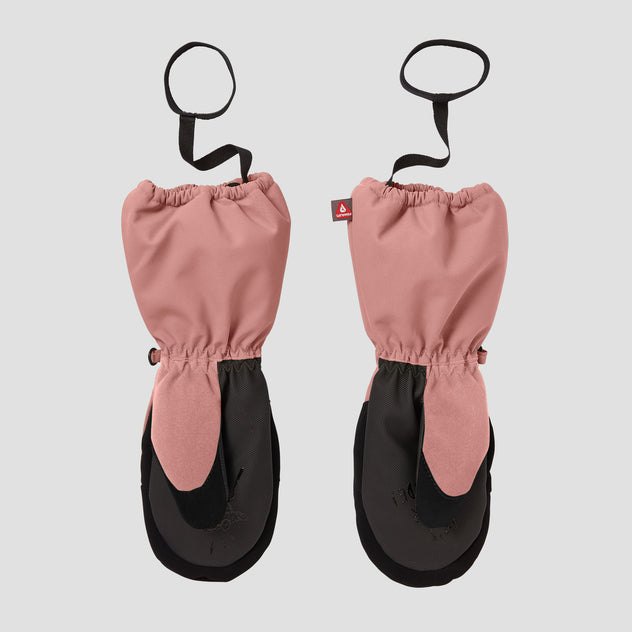 Statement mittens