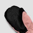 Statement mittens (3)