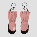 Statement mittens