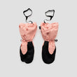 Statement mittens 