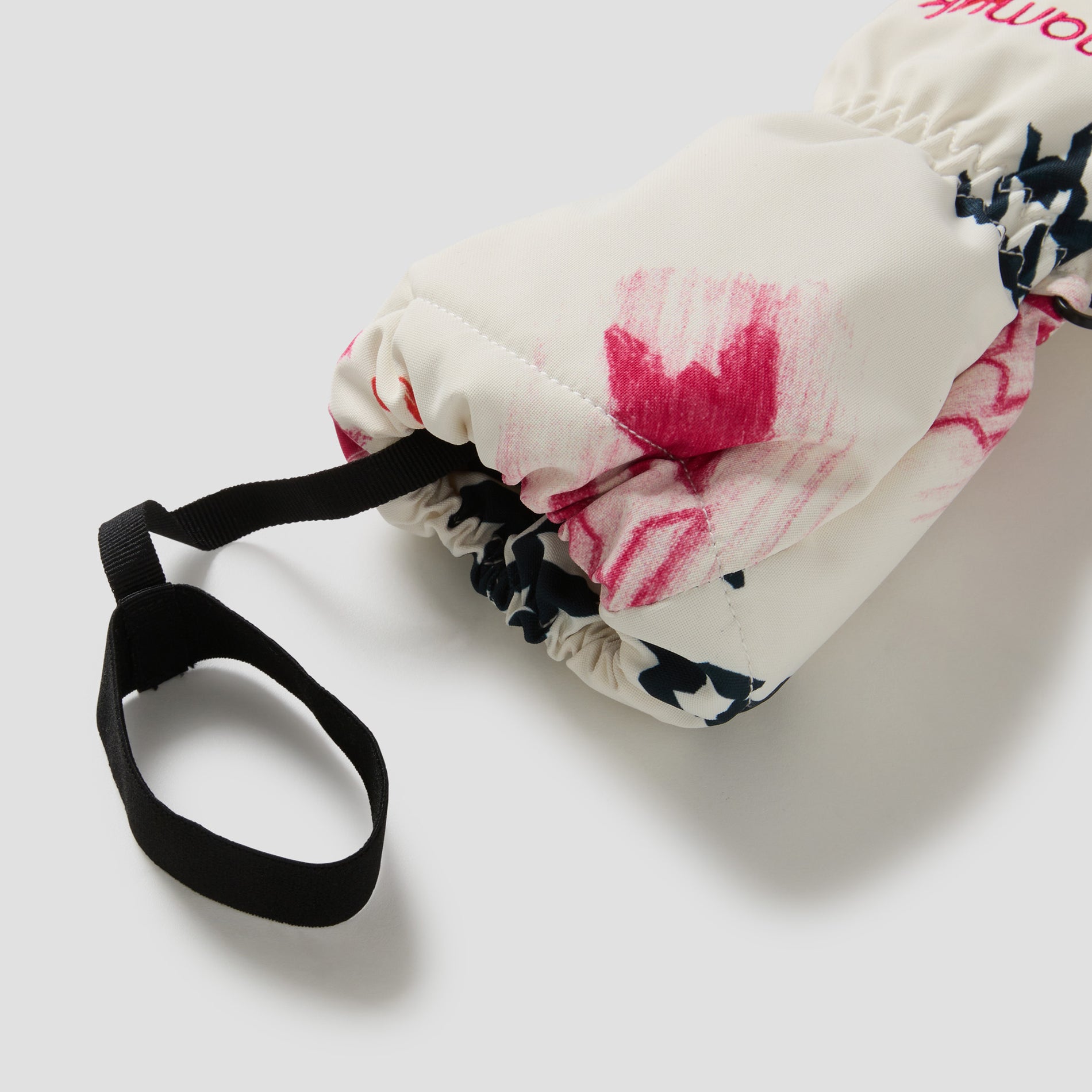 Statement mittens "Gerum" (2)