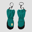 Statement mittens