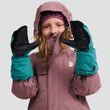 Statement mittens (4)