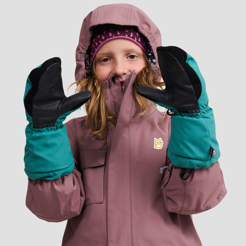 Statement mittens (4)