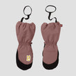 Statement mittens