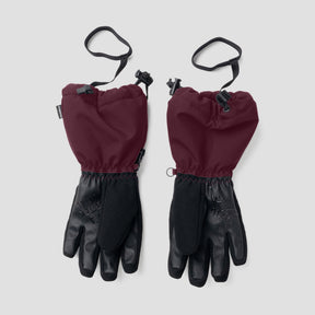 Stelling snow gloves