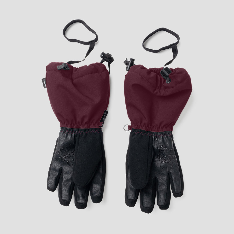 Stelling snow gloves