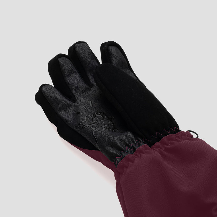 Stelling snow gloves (3)