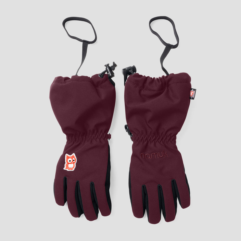 Stelling snow gloves
