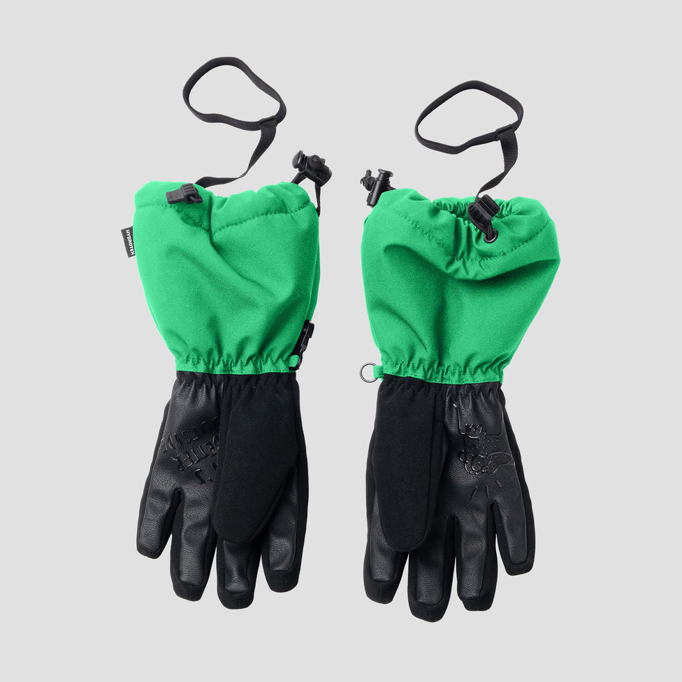 Stelling snow gloves