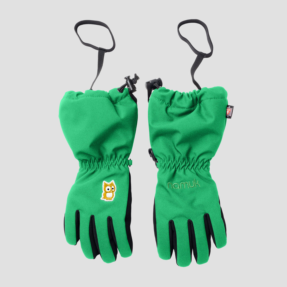 Stelling snow gloves