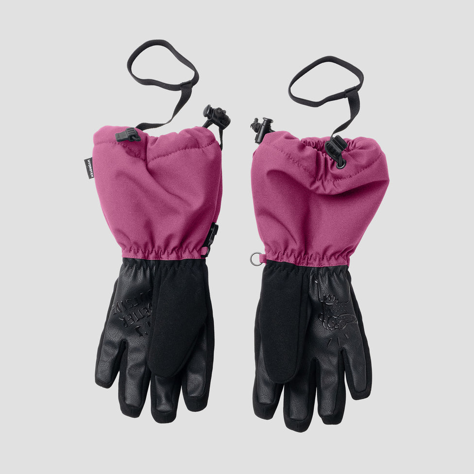 Stelling snow gloves