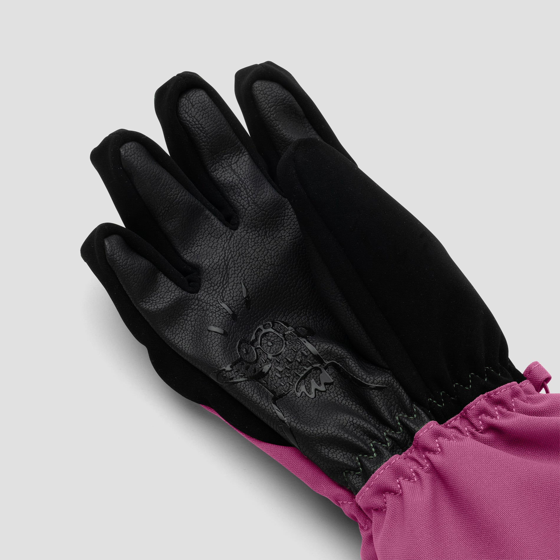 Stelling snow gloves (3)