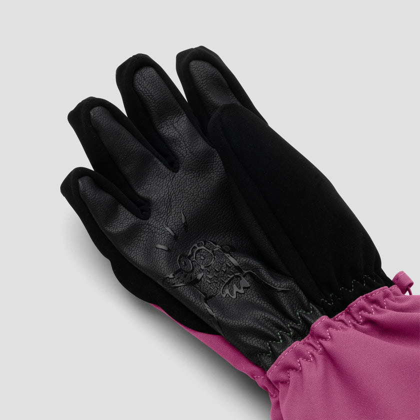 Stelling snow gloves (3)